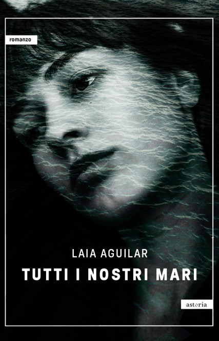 Copertina di Tutti i nostri mari, libri da leggere autunno 2026