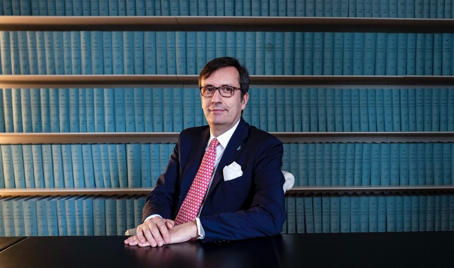 Andrea Ganelli
