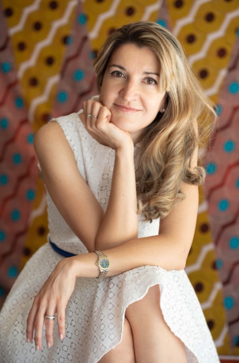 Anna Premoli