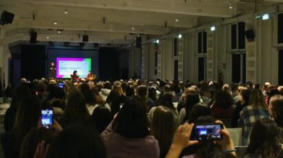 Il 28-29 novembre, a Bookcity Milano, la terza edizione di 