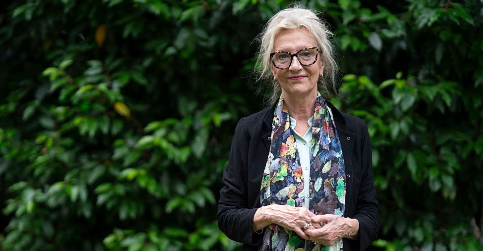 "Le cose che non diciamo" di Elizabeth Strout e il dramma di sentirsi soli in mezzo agli altri