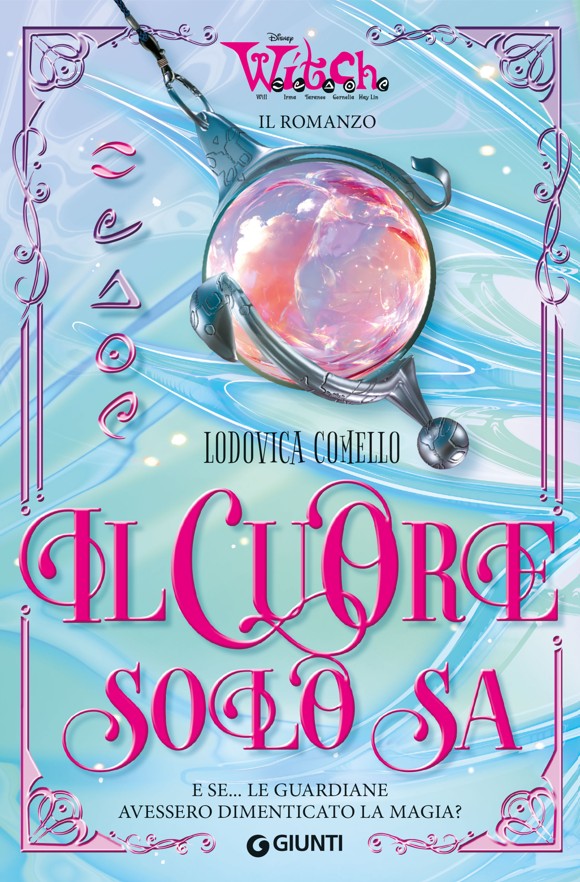 Il cuore solo sa
