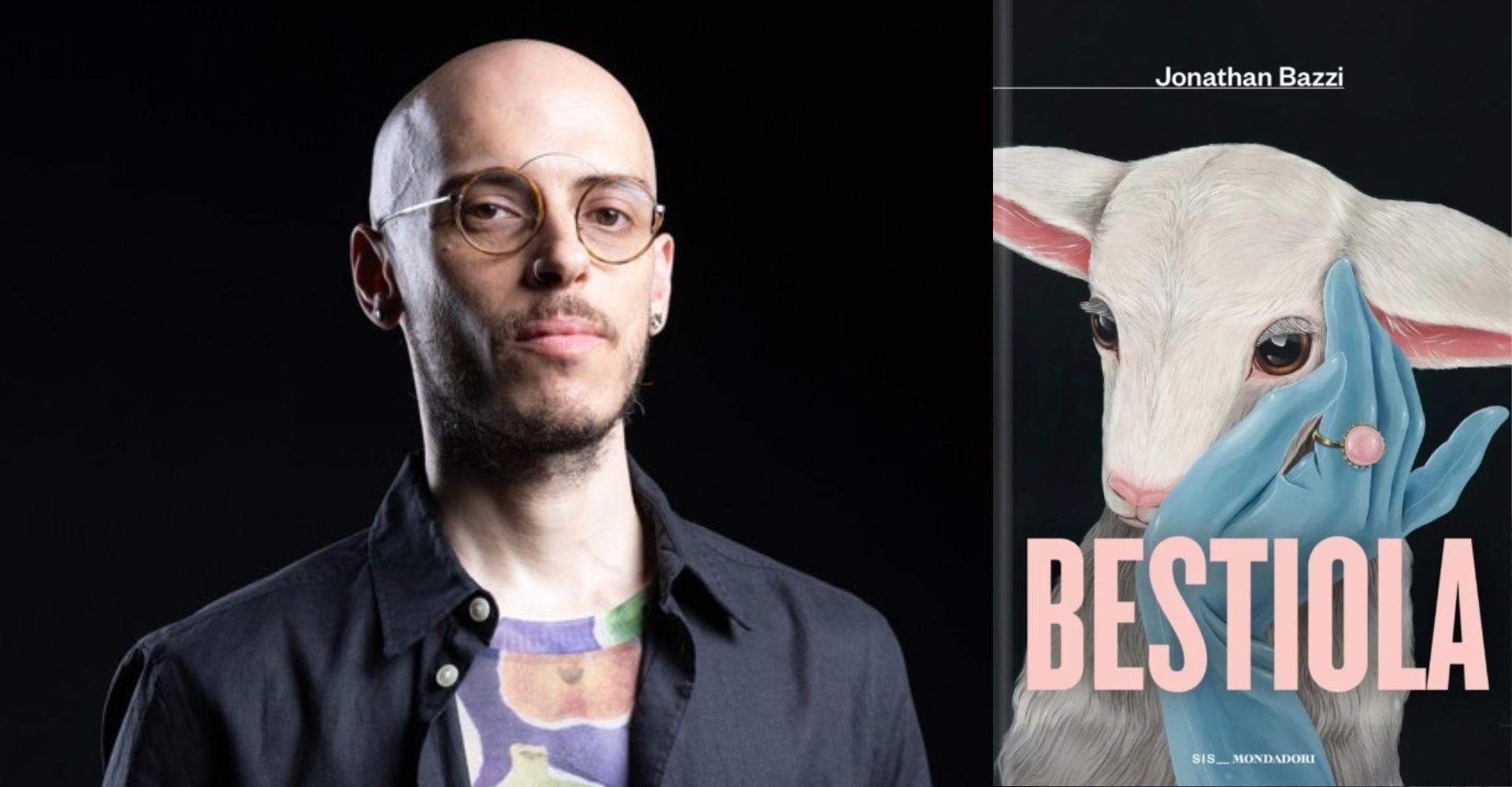 "Bestiola" di Jonathan Bazzi: se la morte del proprio gatto cambia lo sguardo sulle cose