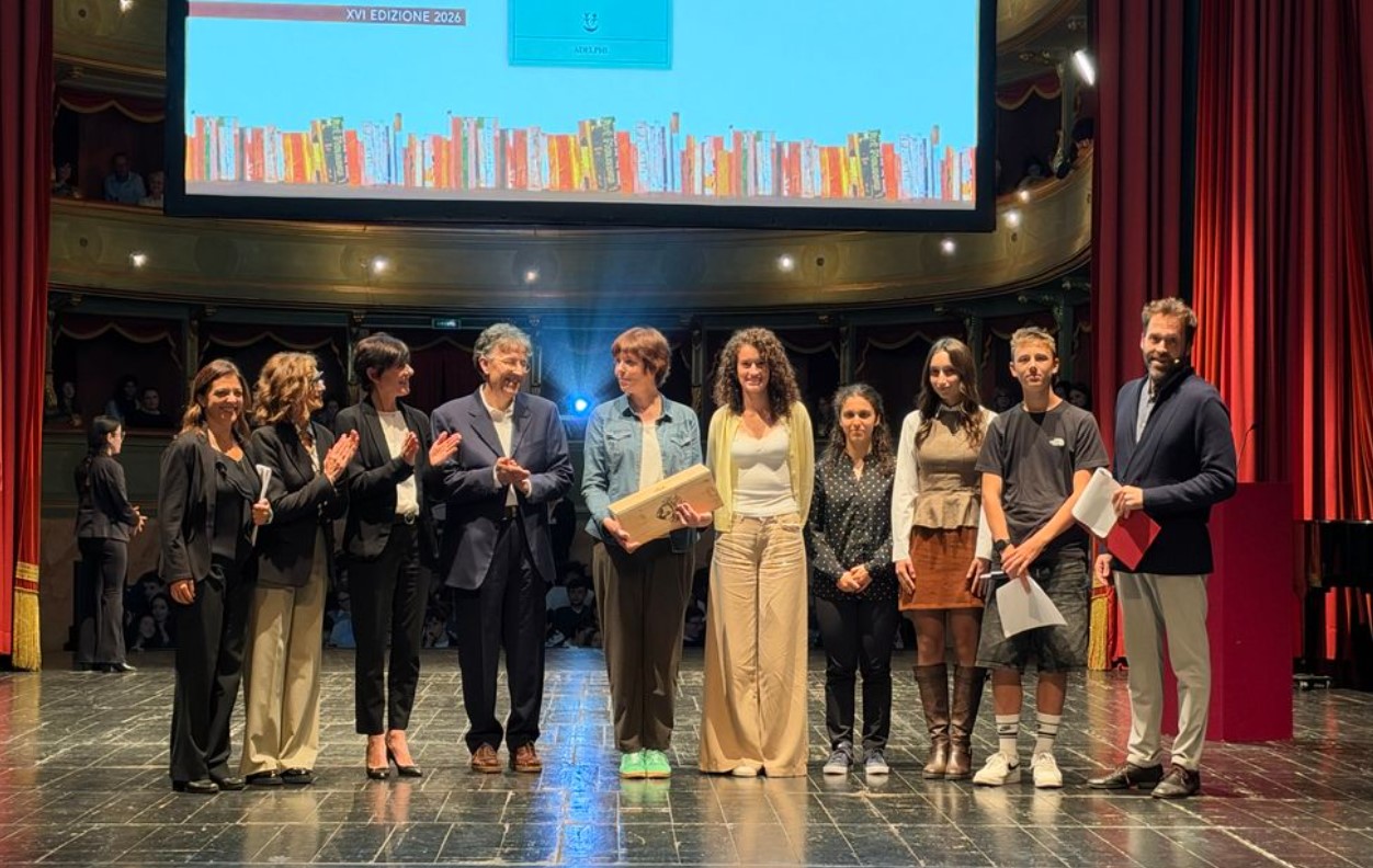 A Julia Deck il Premio Lattes Grinzane 2026