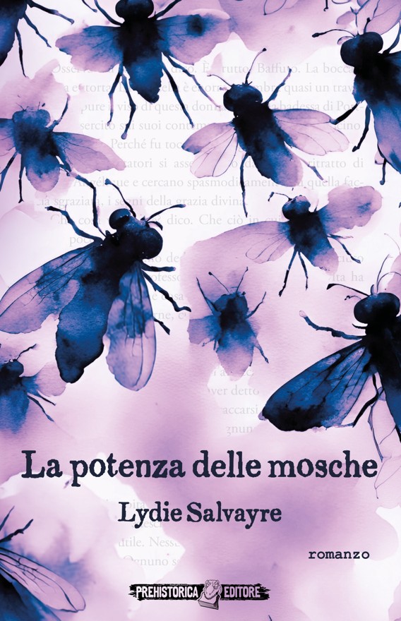 La potenza delle mosche, libri da leggere autunno 2026