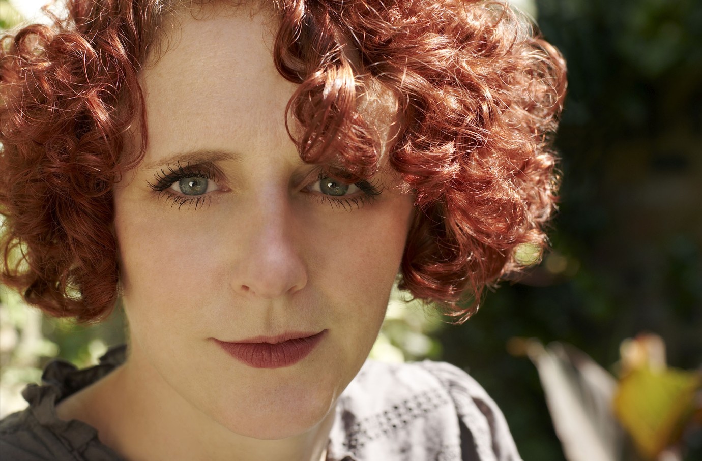 Maggie O'Farrell