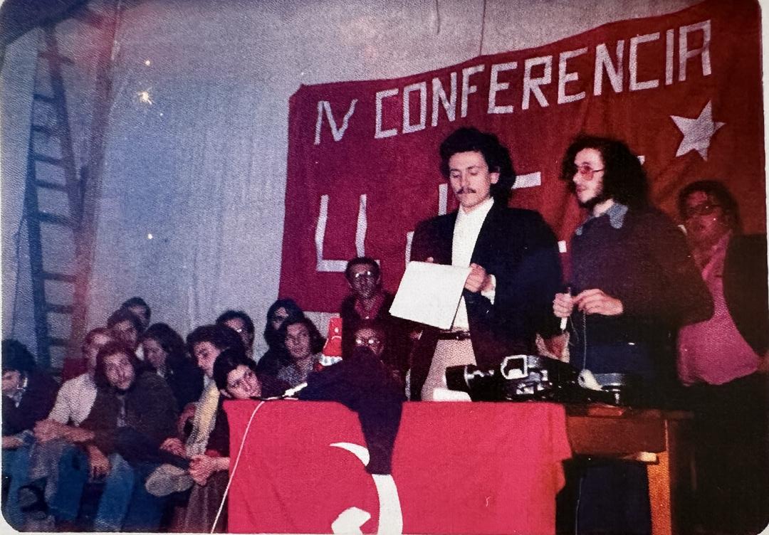 Massimo D'Alema