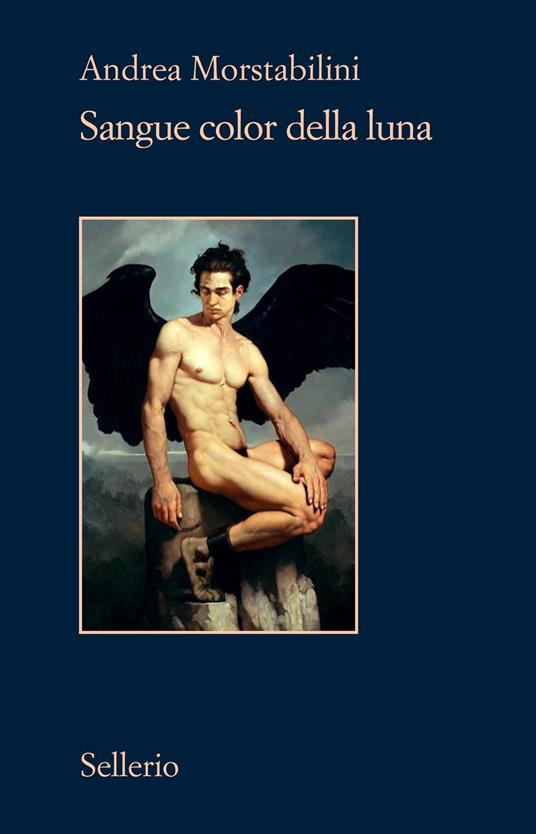 Sangue color della luna, libri sui vampiri