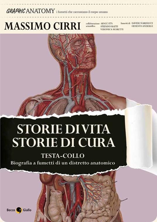 Storie di vita storie di cura, libri da leggere autunno 2026