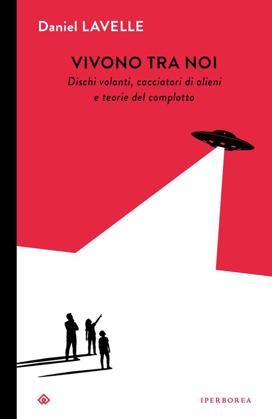copertina di Vivono tra noi, libri da leggere autunno 2026