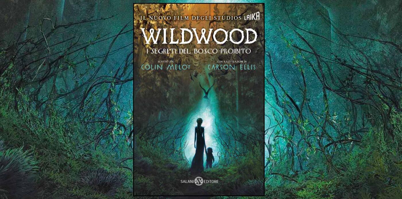 Classici (folk) fantasy: riscopriamo “Wildwood – I segreti del Bosco proibito” (che arriva al cinema)