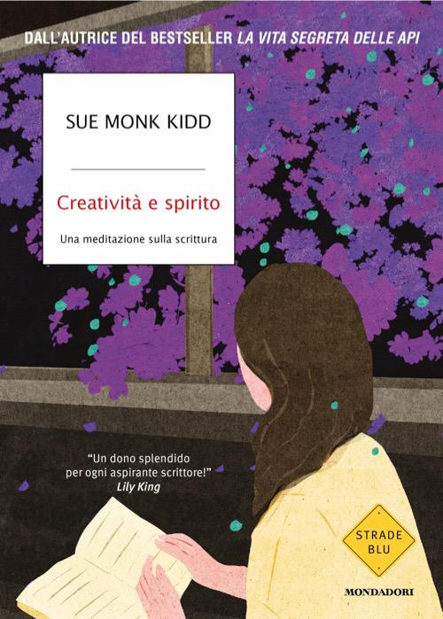 copertina Creatività e spirito, libri da leggere estate 2026