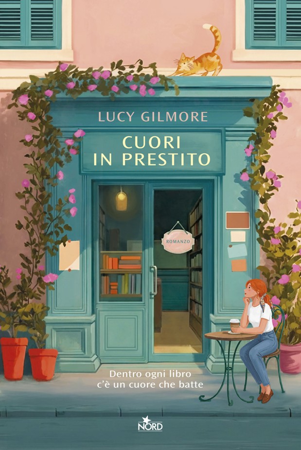 Cuori in prestito, libri da leggere estate 2026