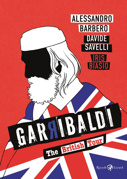Garibaldi - The British tour