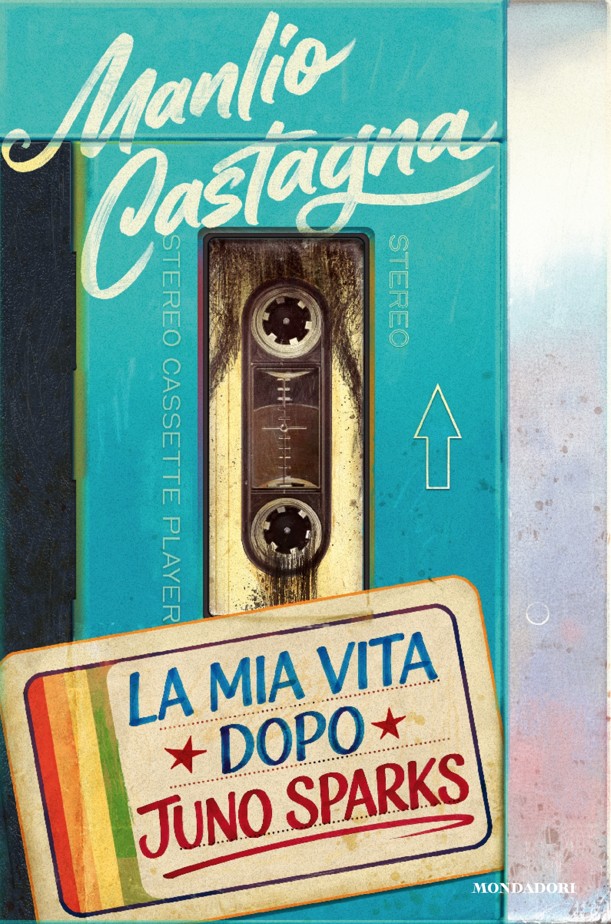 La mia vita dopo Juno Sparks, libri per ragazzi 2026