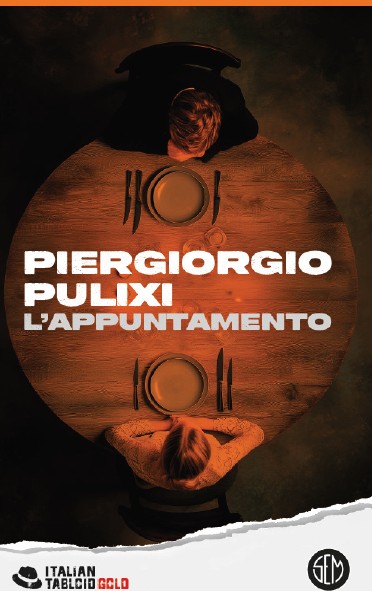 copertina L'appuntamento, libri da leggere estate 2026