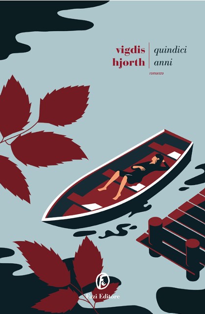 copertina di Quindicianni, libri da leggere estate 2026