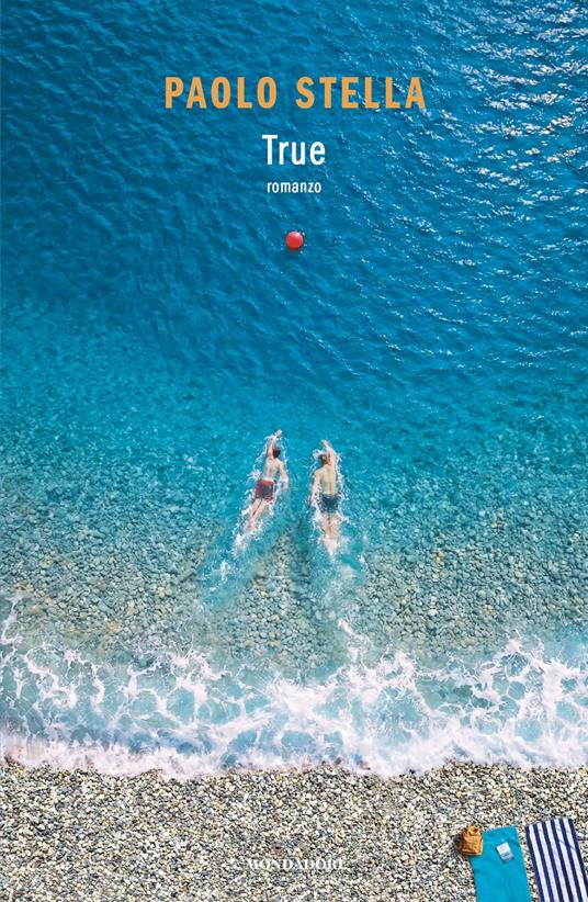 copertina di True, libri da leggere estate 2026