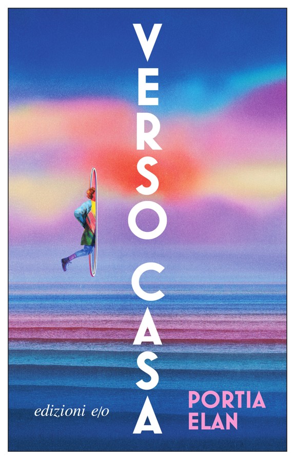 copertina di Verso casa, libri da leggere estate 2026