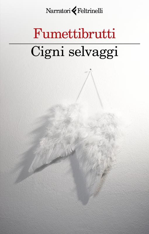 copertina Cigni selvaggi, libri ultime uscite settembre 2026