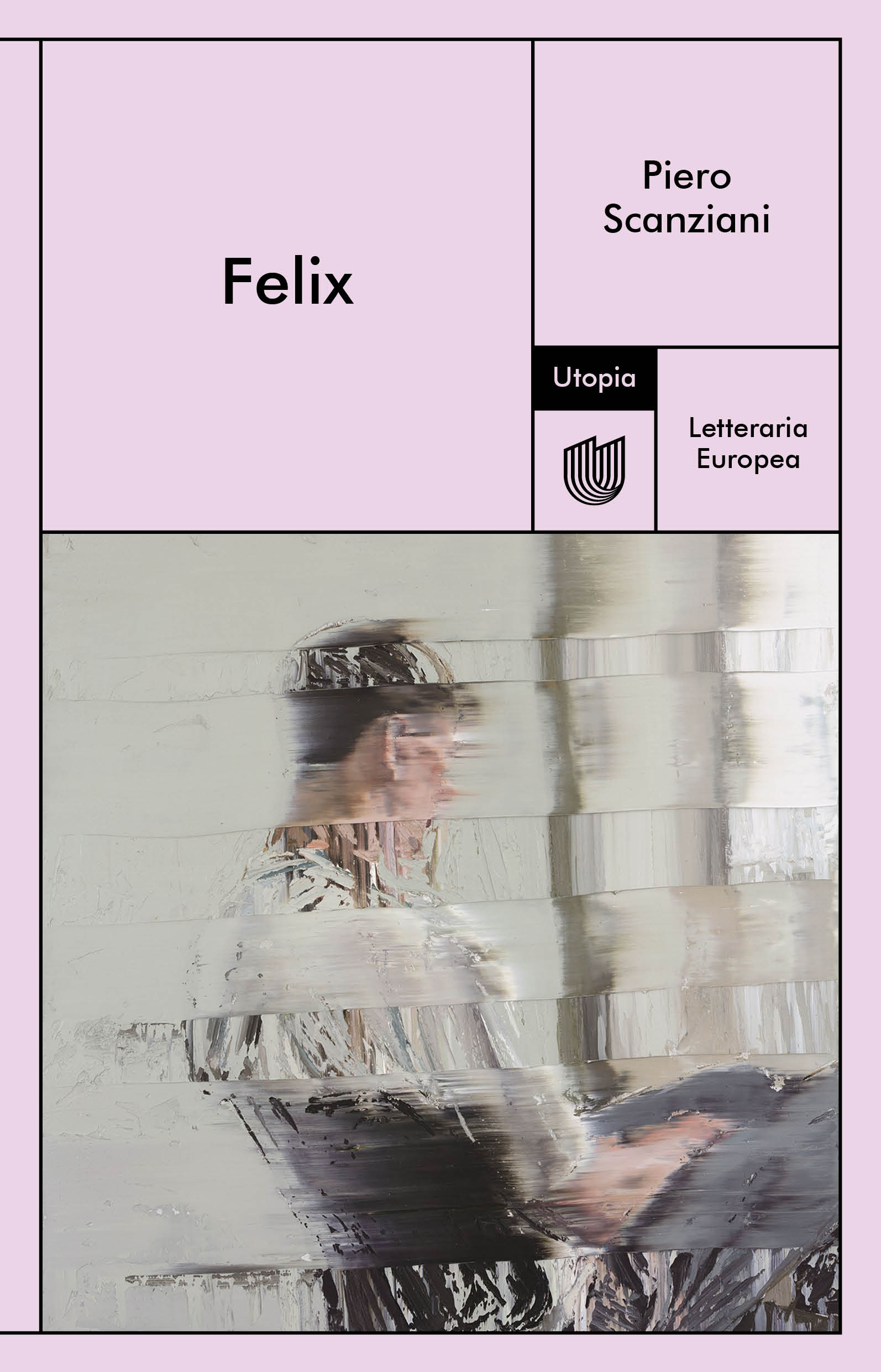 copertina di Felix, libri ultime uscite settembre 2026
