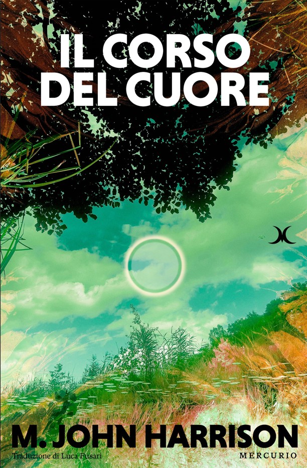 copertina di Il corso del cuore, libri ultime uscite settembre 2026