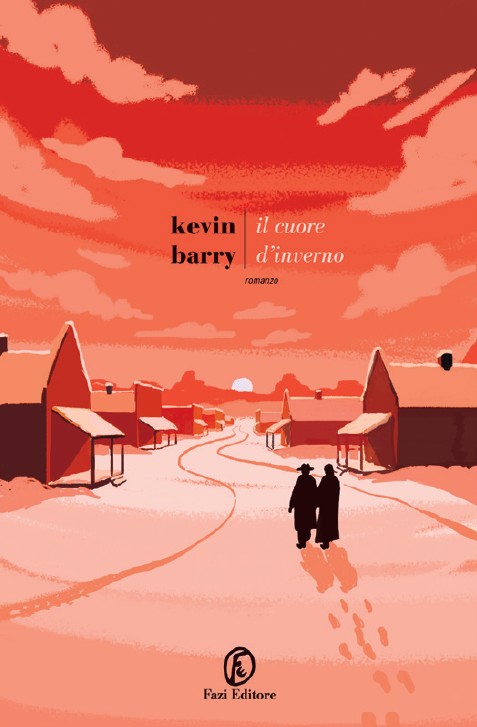 copertina di Il cuore d’inverno, libri ultime uscite settembre 2026 
