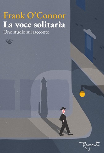 Copertina di La voce solitaria, libri nuove uscite settembre 2026