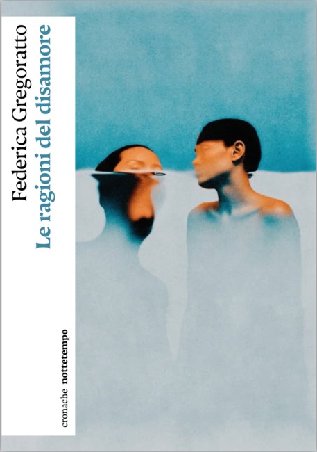 copertina di Le ragioni del disamore, libri ultime uscite settembre 2026