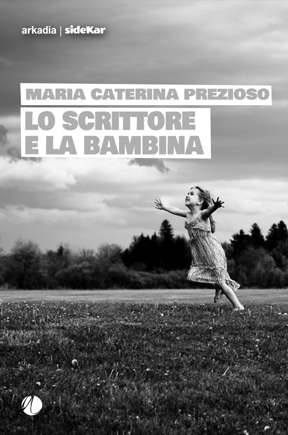 Lo scrittore e la bambina, libri ultime uscite settembre 2026