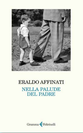 copertina di Nella palude del padre, libri ultime uscite settembre 2026