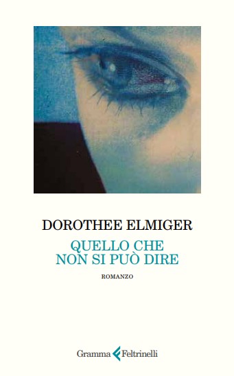 copertina di Quello che non si può dire, libri ultime uscite settembre 2026