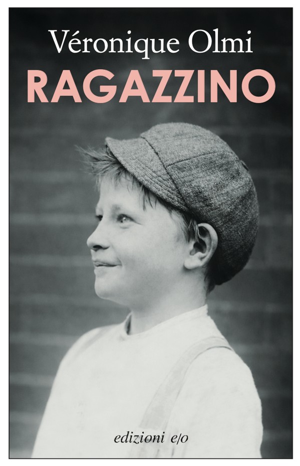 copertina Ragazzino, libri ultime uscite settembre 2026