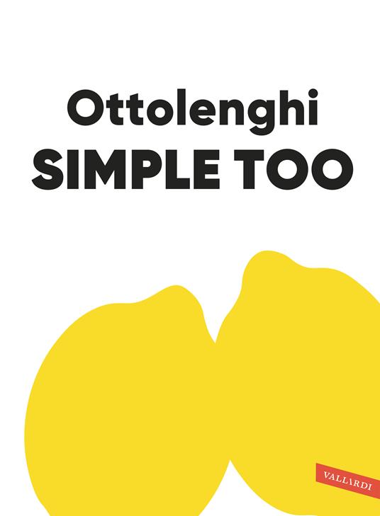 copertina di Simple Too, libri da leggere autunno 2026