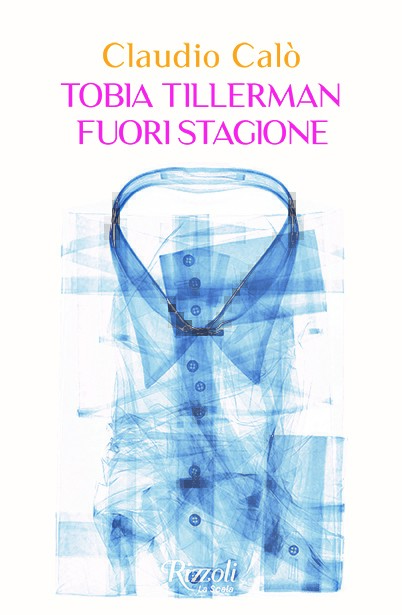 Copertina di Tobia tillerman fuori stagione, libri nuove uscite settembre 2026