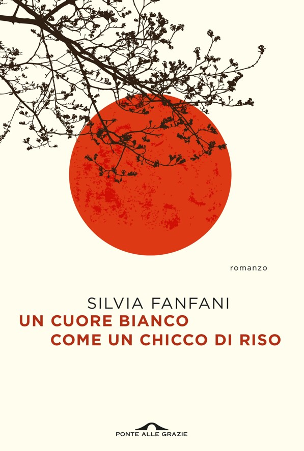 copertina di Un cuore bianco come un chicco di riso, libri ultime uscite settembre 2026