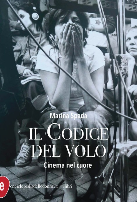 copertina di Il codice del volo, libri ultime uscite settembre 2026