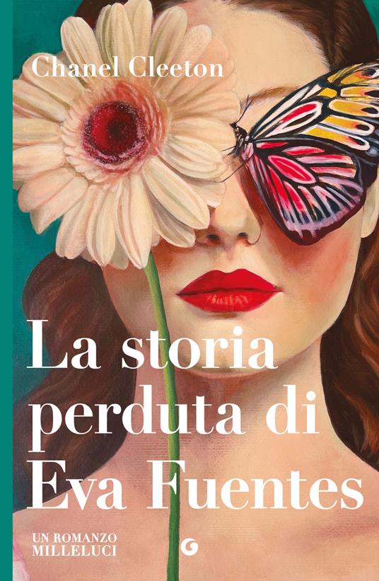 Copertina di La storia perduta di Eva Fuentes, libri ultime uscite settembre 2026