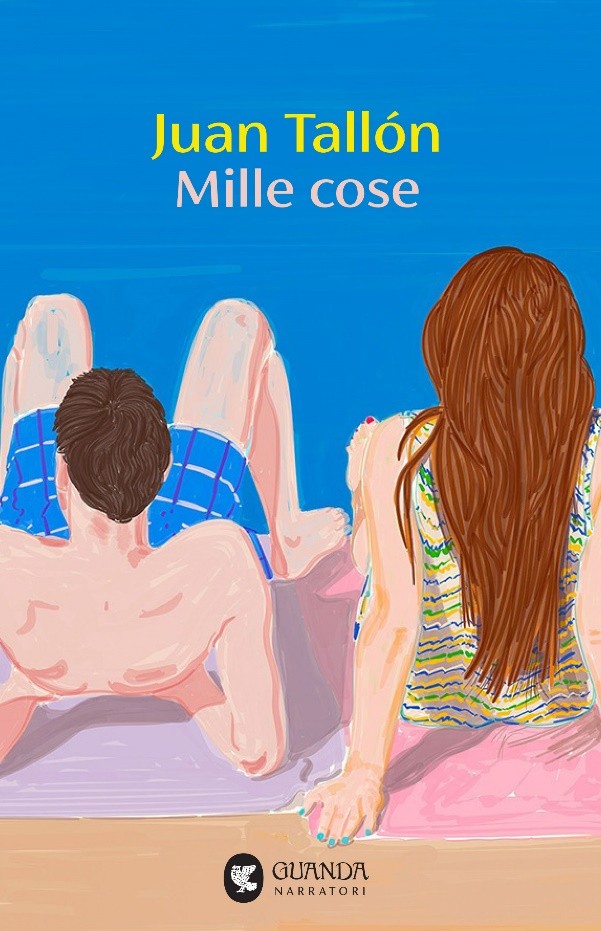 Copertina di libri da leggere autunno 2026