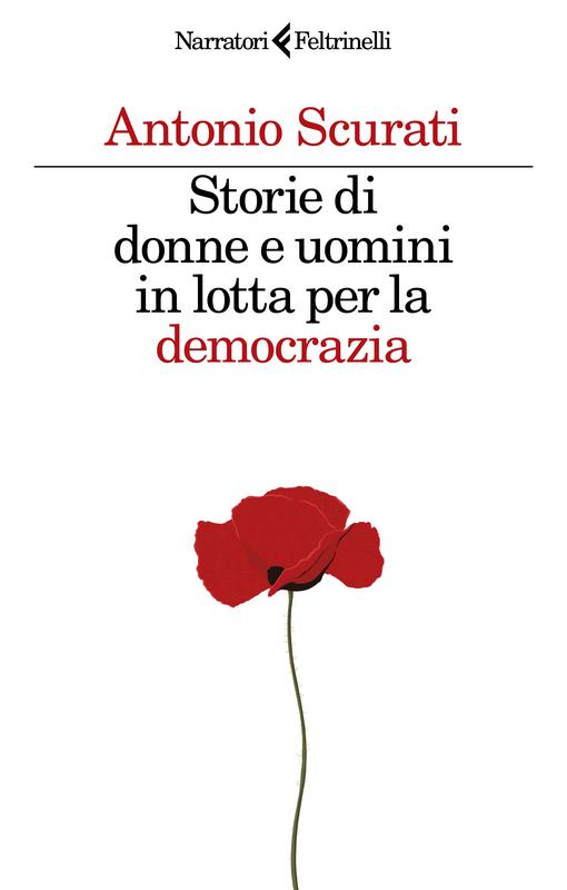 copertina di per la democrazia, libri da leggere autunno 2026 