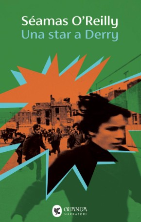 copertina Una star a Derry, libri da leggere autunno 2026