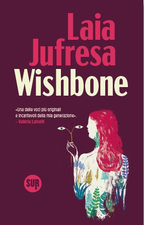 copertina di Wishbone, libri da leggere autunno 2026